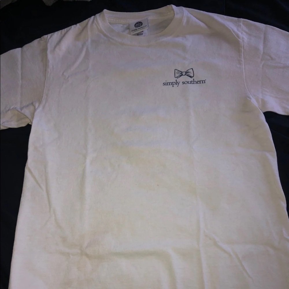 simply southern t-shirt